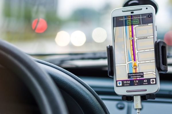 GPS Navigator, Panduan Lengkap tentang Teknologi Penunjuk Arah Modern