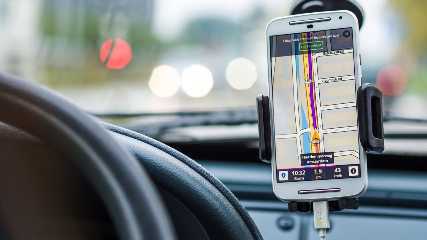 GPS Navigator, Panduan Lengkap tentang Teknologi Penunjuk Arah Modern