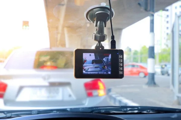 Review Lengkap Dashcam Terbaik 2025: Pilihan untuk Keamanan Berkendara Anda