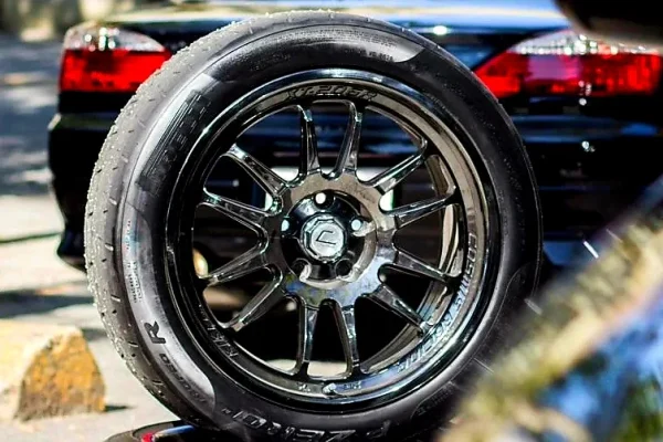 Velg Forged Ringan dengan Desain Modern, Sentuhan Performa dan Gaya pada Mobil Anda