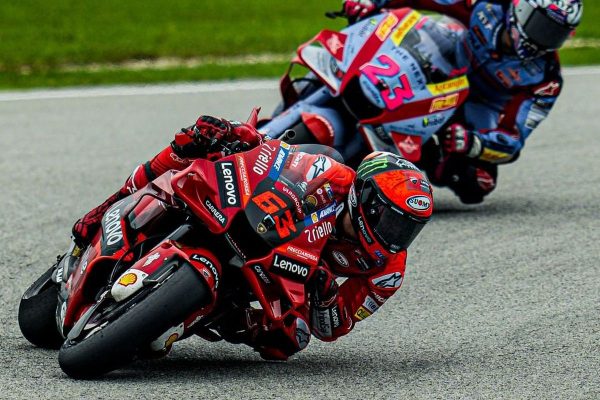 Rivalitas Baru di MotoGP, Mengguncang Dunia Balap