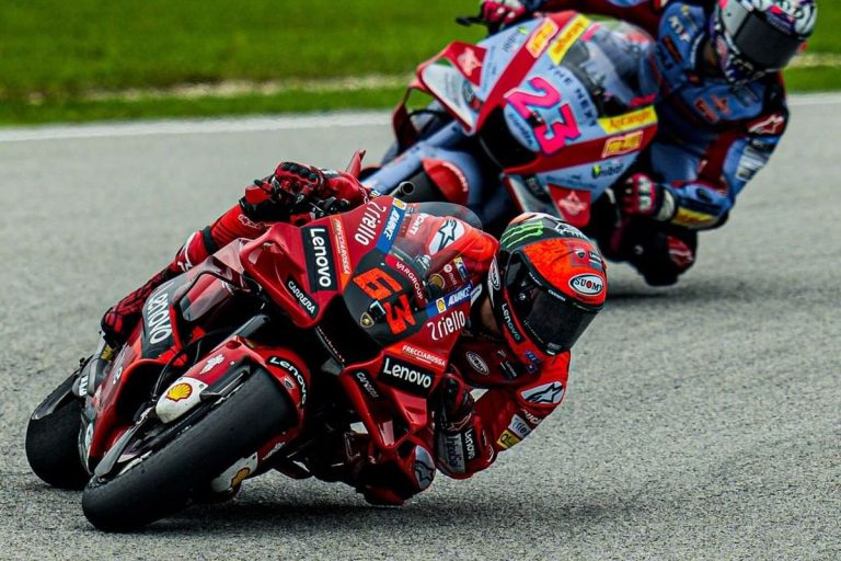Rivalitas Baru di MotoGP, Mengguncang Dunia Balap
