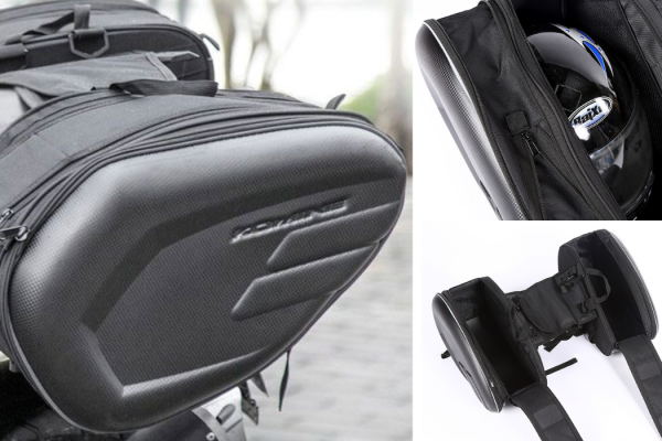Aksesoris Motor Keren, Worth It atau Hanya Gimmick?