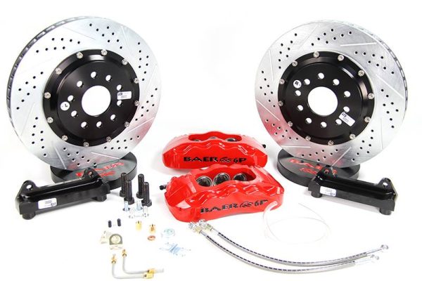 Brake Upgrade, Tingkatkan Keselamatan dan Performa Mobil Anda