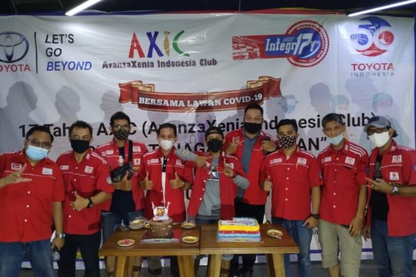 Sejarah Berdirinya Avanza Xenia Club Indonesia dan Perkembangannya