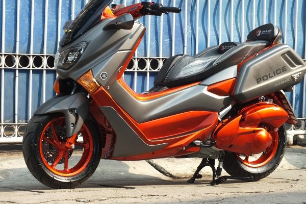 Modifikasi Sepeda Motor: Tren Populer yang Mengubah Penampilan dan Performa Modifikasi Sepeda Motor: Tren Populer yang Mengubah Penampilan dan Performa