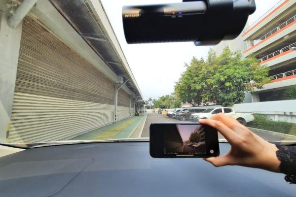 Review Aksesoris Dash Cam untuk Keamanan dan Kenyamanan Berkendara Review Aksesoris Dash Cam untuk Keamanan dan Kenyamanan Berkendara