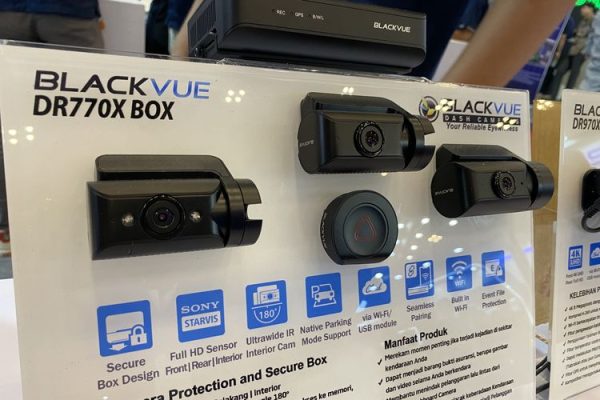 Review Dash Cam Otoproject Onyx 4K 2025, Teknologi Sony Starvis Keamanan Berkendara Maksimal Review Dash Cam Otoproject Onyx 4K 2025, Teknologi Sony Starvis Keamanan Berkendara Maksimal