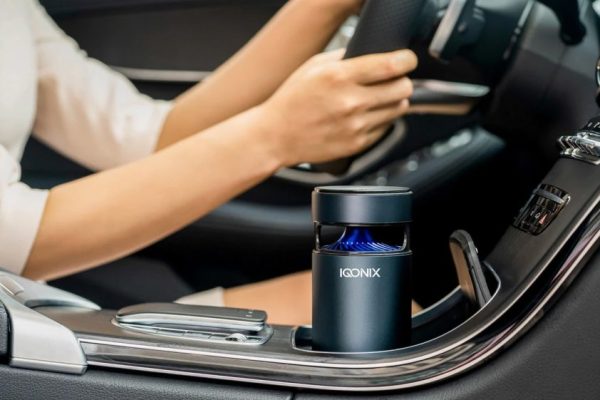 Review Smart Car Air Purifier XC-200, Solusi Udara Bersih untuk Kendaraan Anda Review Smart Car Air Purifier XC-200, Solusi Udara Bersih untuk Kendaraan Anda