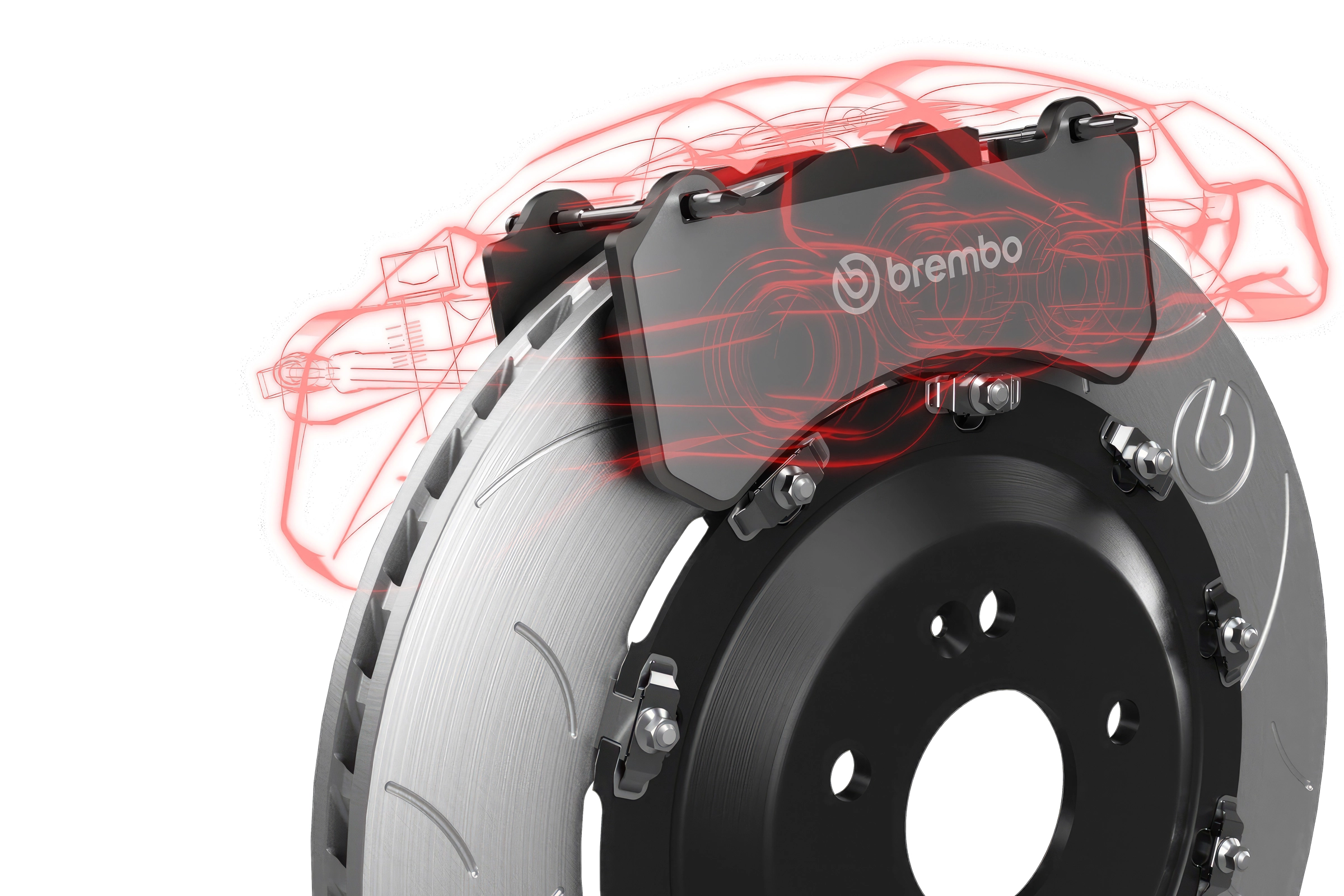Review, APP Performance Brakes - Sistem Rem Aftermarket Premium untuk Performa Maksimal