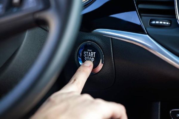 Cara Hemat Bahan Bakar Dengan Teknologi Start-Stop
