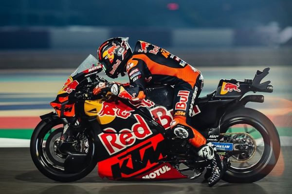 Jadwal MotoGP Spanyol 2025, Balapan Digelar Akhir Pekan Ini