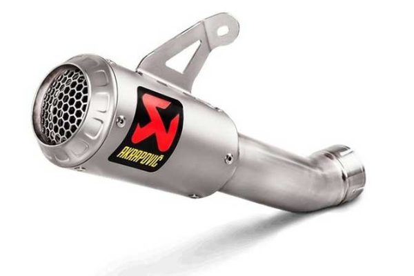 Review Produk Aftermarket Terbaik, Knalpot Racing XYZ untuk Motor Sport