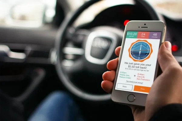 Menghemat Bahan Bakar dengan Teknologi Carpooling