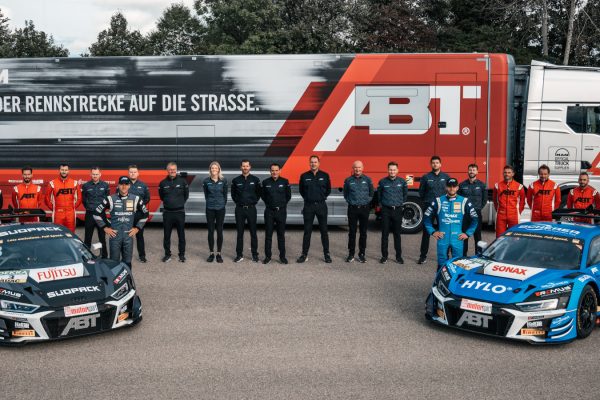 ABT Sportsline, Ikon Tuning dan Motorsport Jerman