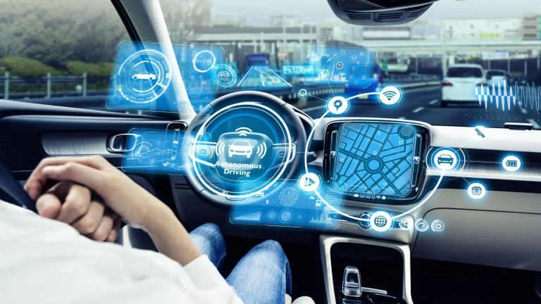 Otozen Driving Assistant, Asisten Berkendara Cerdas untuk Mobil Anda