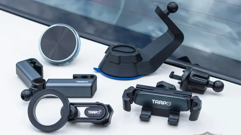 Aksesoris Mobil Terbaru Inovasi untuk Kenyamanan dan Keamanan Berkendara