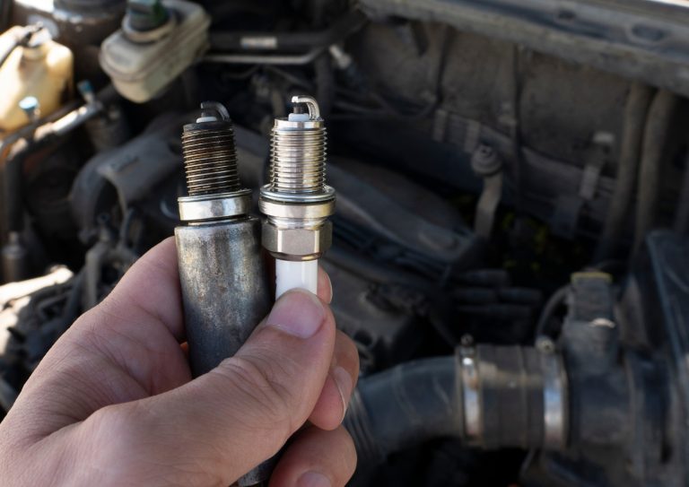 Memastikan Performa Mesin, Pentingnya Sistem Injeksi dan Busi yang Berfungsi Optimal