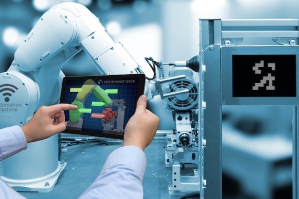 Predictive Maintenance, Revolusi Perawatan Berbasis Teknologi