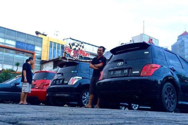 Mobil123 Community, Menyatukan Penggemar Otomotif di Indonesia
