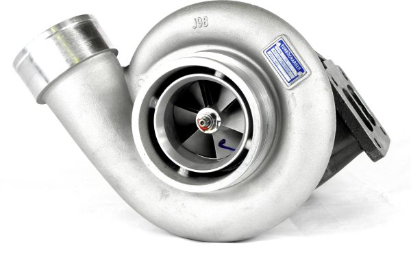 Turbocharger, Mesin Peningkat Performa Otomotif yang Revolusioner