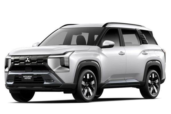 Mitsubishi Destinator 2025, SUV 7-Seater Bermesin Turbo untuk Keluarga Modern