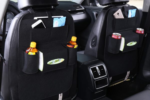 Organizer Mobil, Solusi Praktis untuk Menjaga Kebersihan dan Kerapian Kendaraan