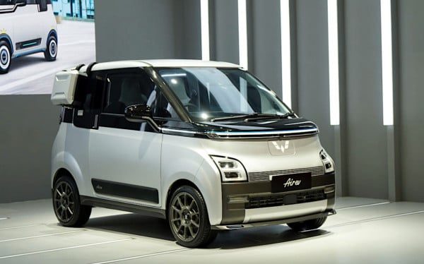Modifikasi Mobil Listrik, Tren Baru di Industri Otomotif Indonesia
