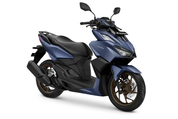 Honda Vario 160 2025, Skutik Premium yang Menggabungkan Gaya, Performa, dan Efisiensi