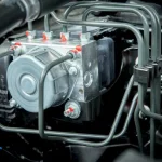 ABS Controller, Otak Pintar di Balik Sistem Pengereman Anti-Kunci yang Menyelamatkan Nyawa