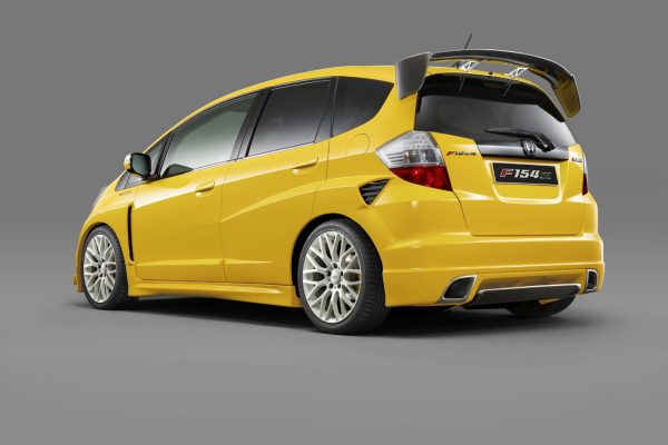 Honda Jazz Indonesia (HJI), Raja Hatchback yang Mengukir Sejarah 18 Tahun Penuh Gairah